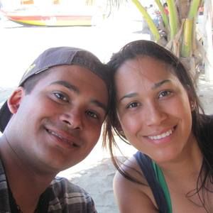 Meet your Posher, Jorge